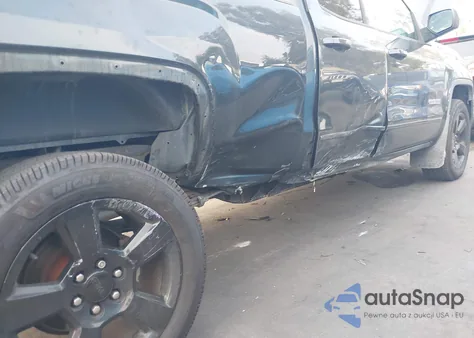 2017 GMC Sierra 1500 from USA, damaged, VIN 1GTV2LEC1HZ201756